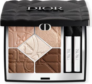 Dior Diorshow 5 Couleurs 限定版 アイシャドウパレット - メルカリ