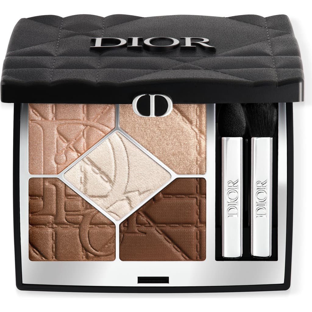 Dior 'show 5 Couleurs Eyeshadow Palette