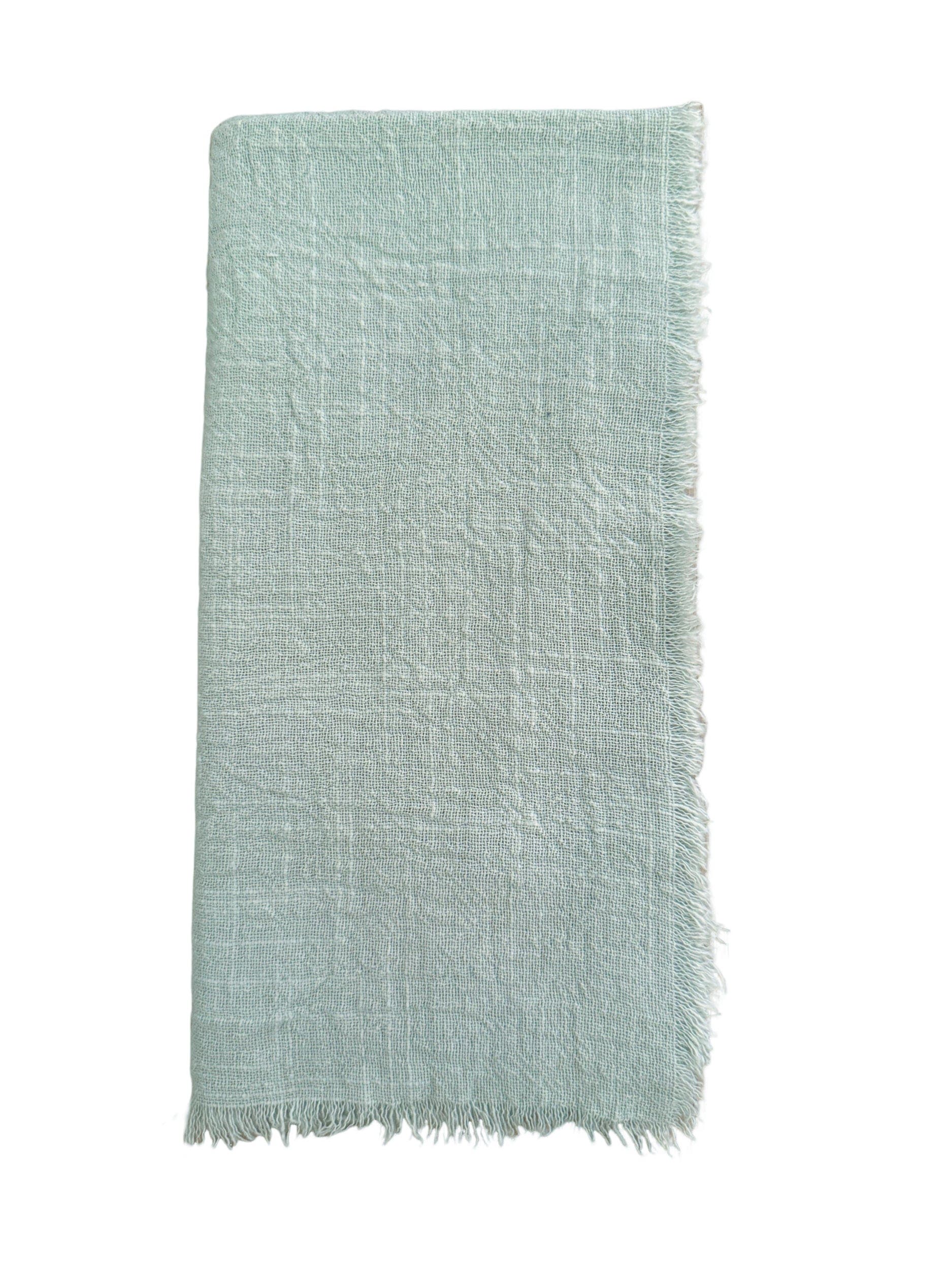 selected Mint Green