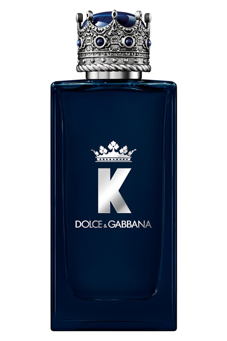 K by Dolce&Gabbana Parfum, Main, color, NO COLOR