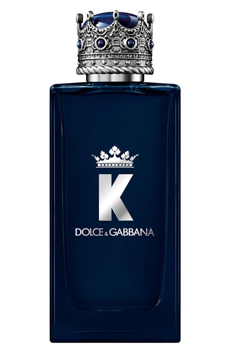 Dolce&Gabbana K by Dolce&Gabbana Parfum, Main, color, 