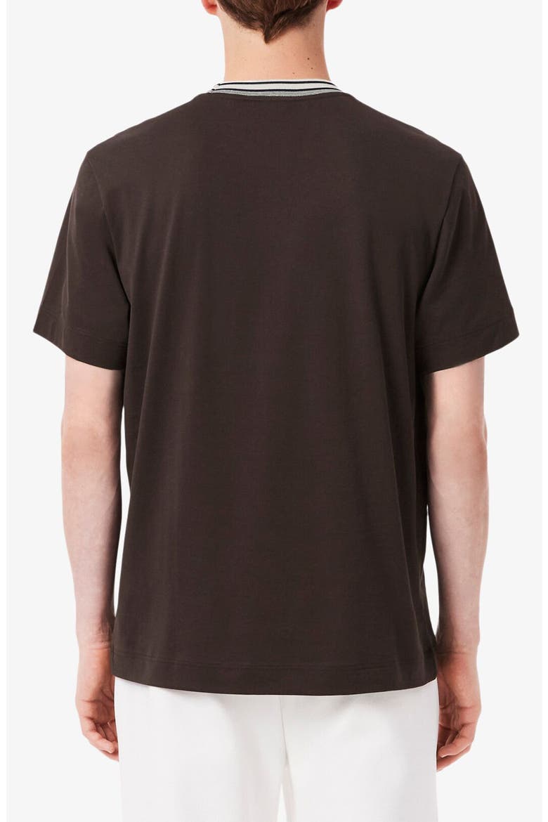 Classic Fit T-Shirt, Alternate, color, PORT 0