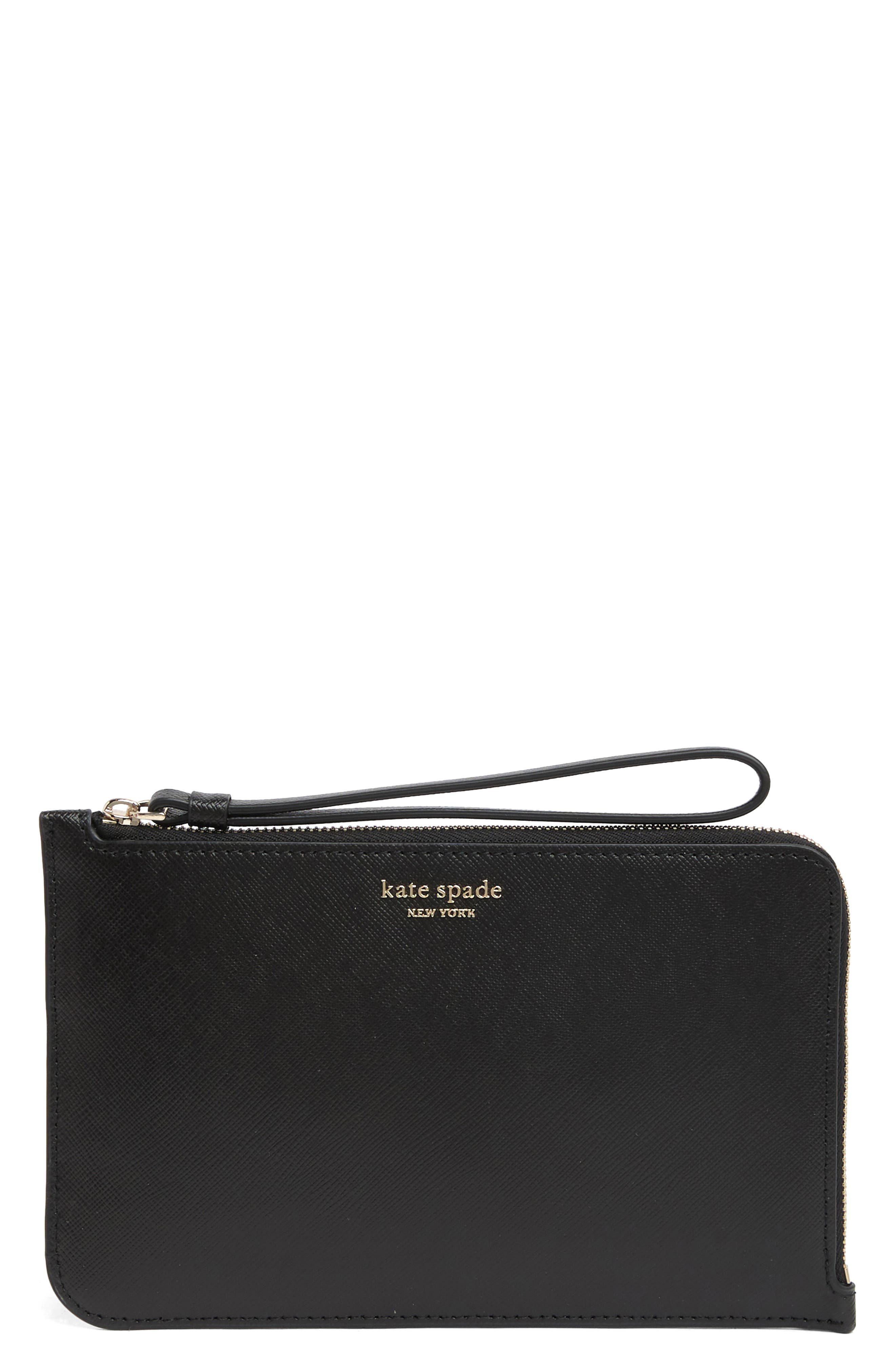 Kate Spade New York cameron medium wristlet