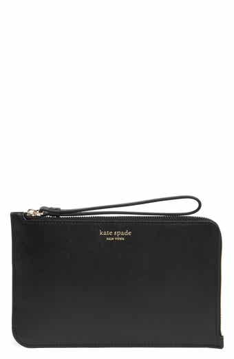 Kate Spade New York cameron medium wristlet