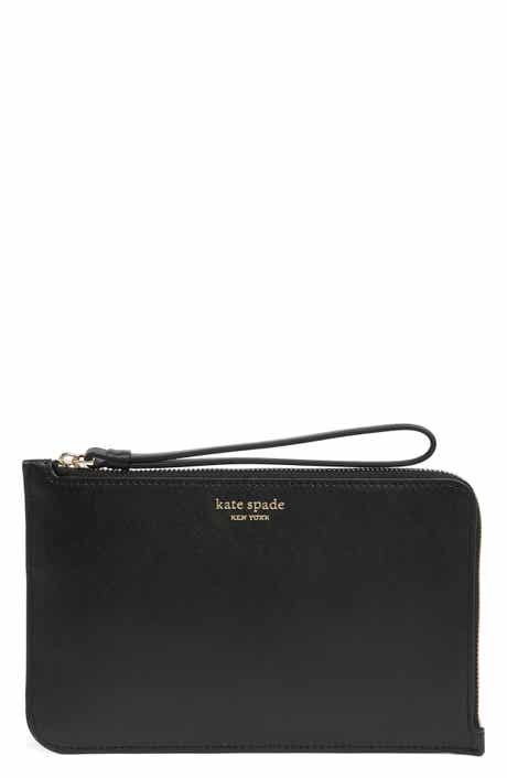 Kate Spade New York cameron medium wristlet