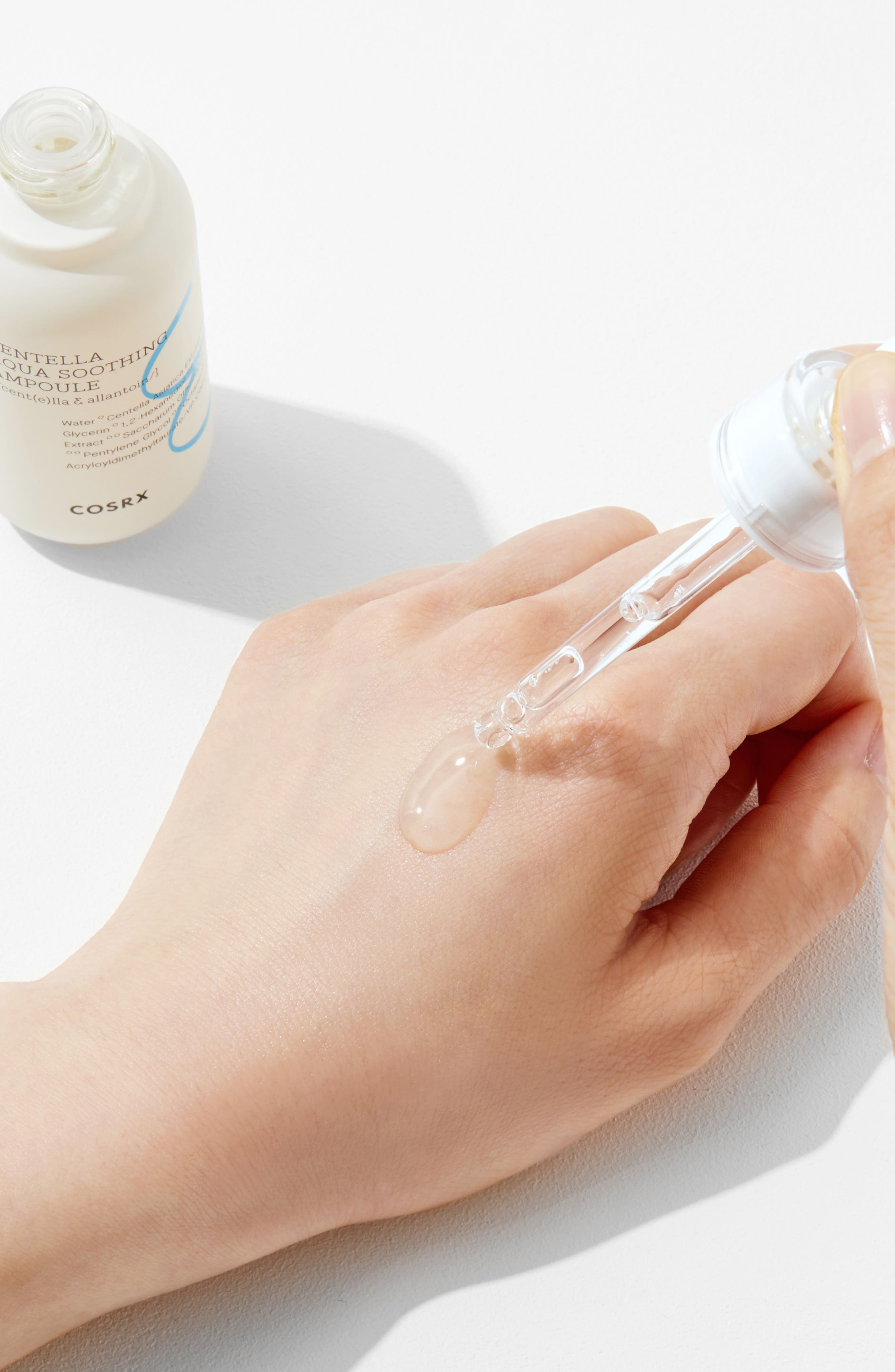 COSRX Hydrium Centella Aqua Soothing Ampoule (Women) | Nordstromrack