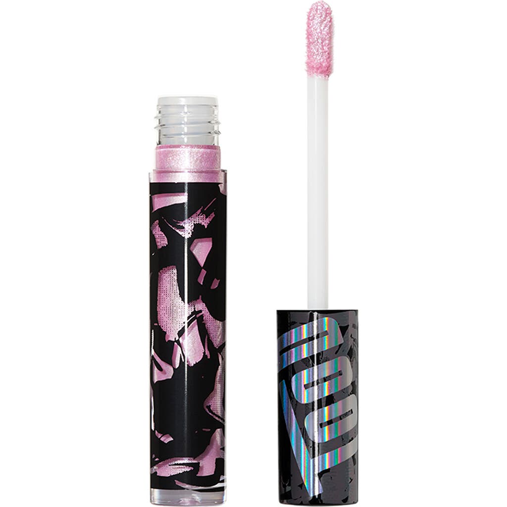 TooD Freestyle Color Cream in Pink  product