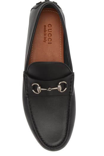 Clove Driving Loafer