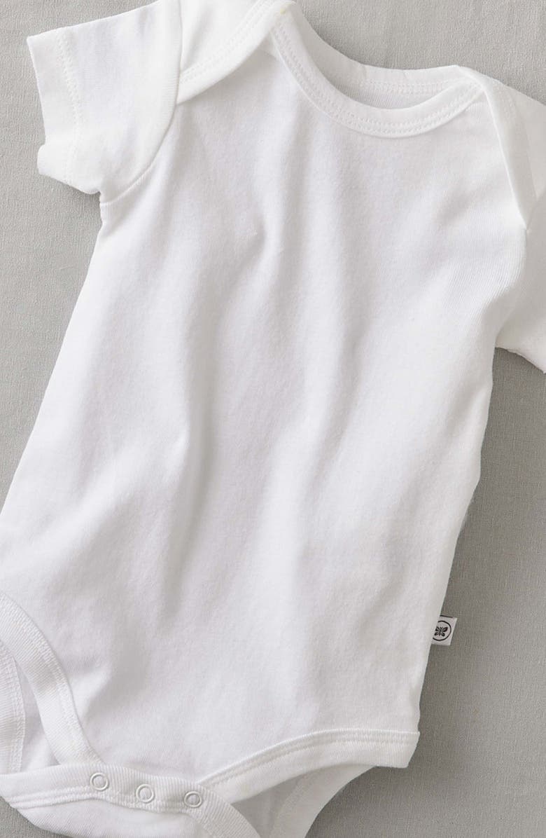 HONEST BABY 12-Piece Welcome Home Gift Set, Alternate, color, 