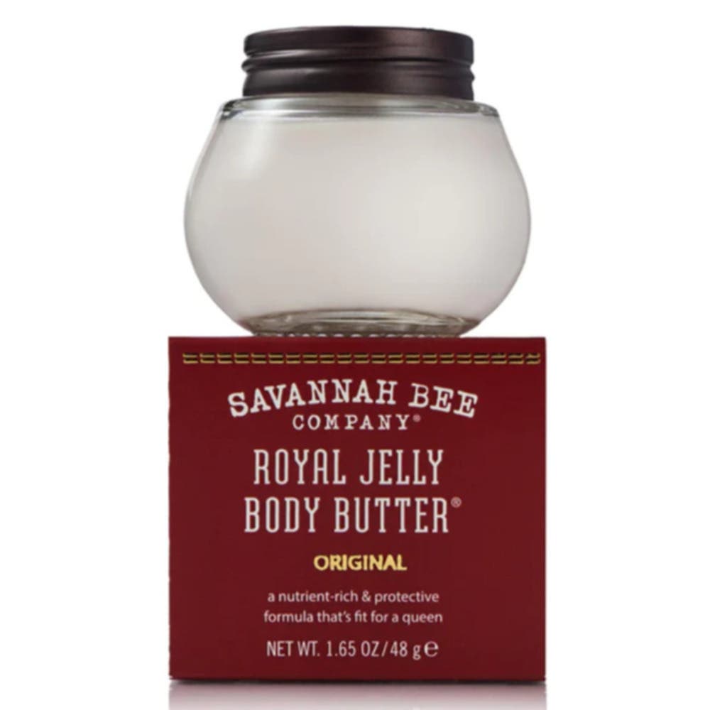 SAVANNAH BEE COMPANY Royal Jelly Body Butter - Original at Nordstrom, Size Small