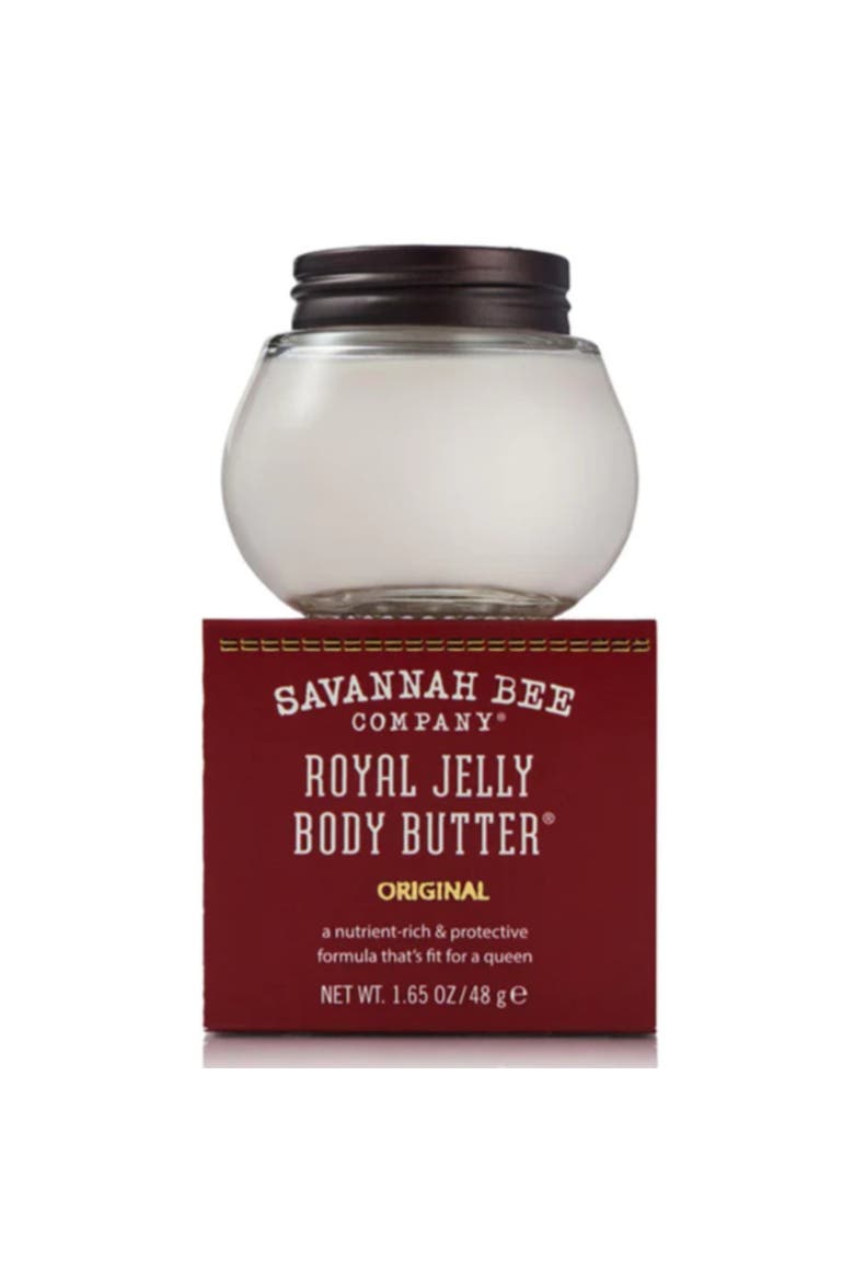Royal Jelly Body Butter - Original, Main, color, Original