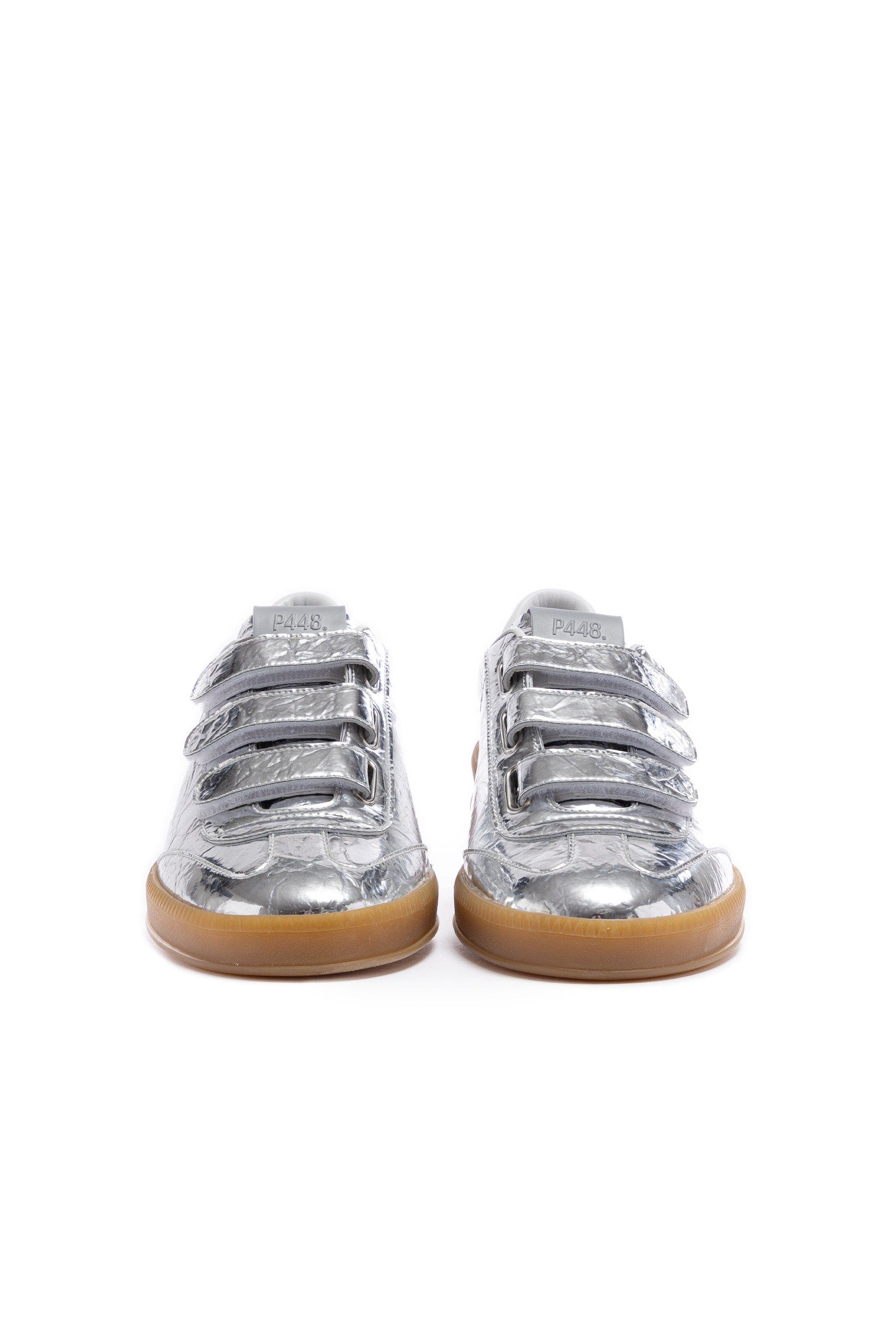 P448 Capri Sneaker, Alternate, color, Stellar