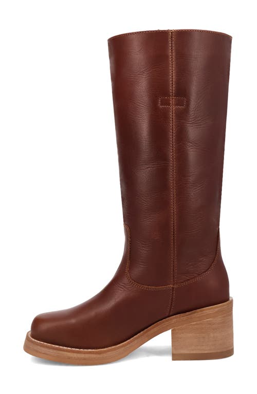 Dingo Vagabond Boot