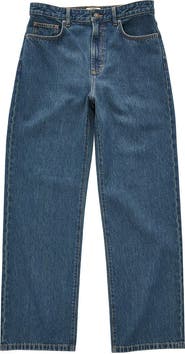 Cotton On Women's 91 Straight Jean