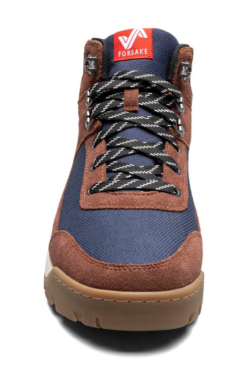 FORSAKE FORSAKE FIFTEEN MID HIKING SHOE