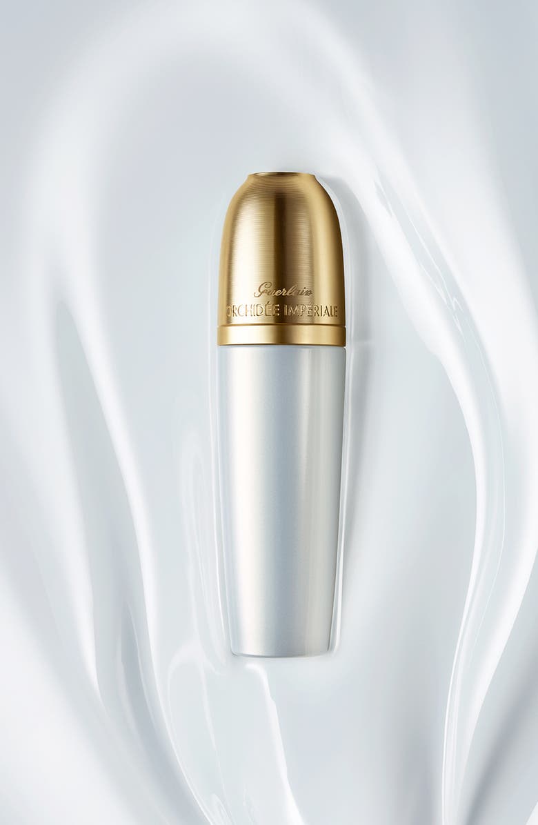 Guerlain Orchidée Impériale Brightening Anti-Aging Serum, Alternate, color,
