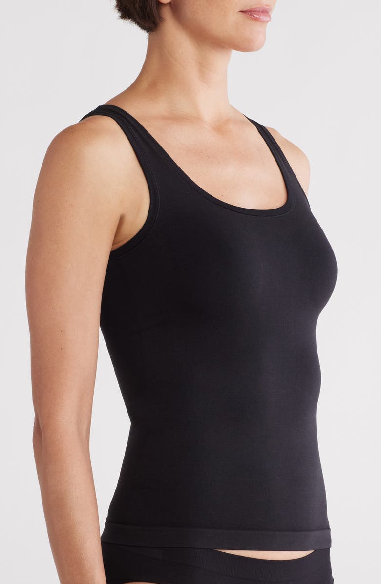 Seamless Layering Tank
