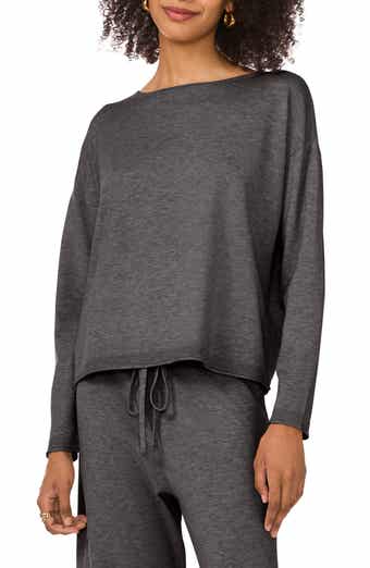 Crewneck Sweater