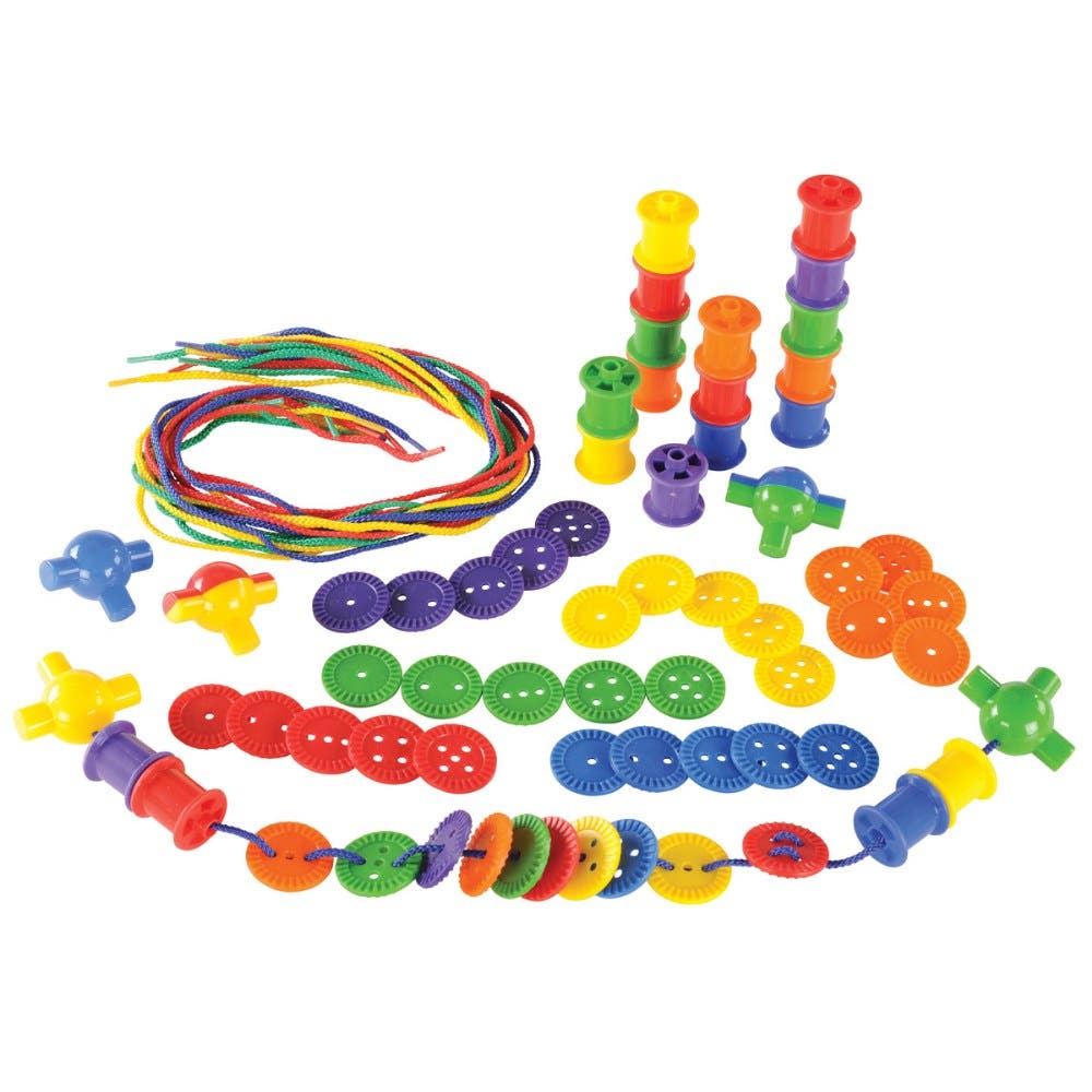 selected Multicolored