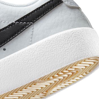 Kids' Blazer Low '77 Low Top Sneaker