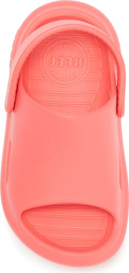 Kids' Little Rio Slide Sandal