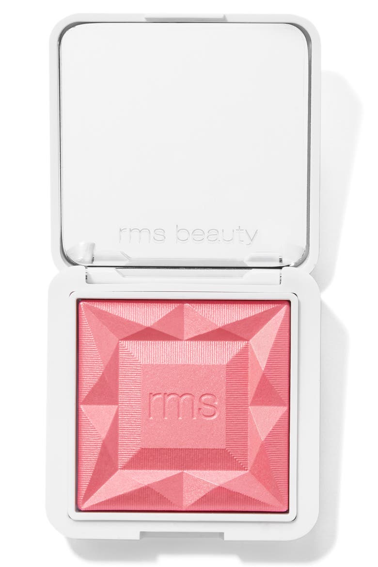 ReDimension Hydra Powder Blush, Main, color, FRENCH ROSE