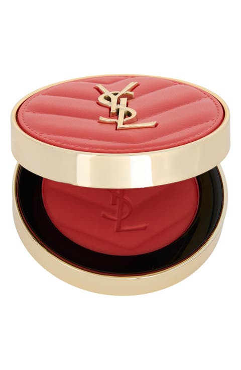 Make Me Blush Bold Blurring Powder Blush
