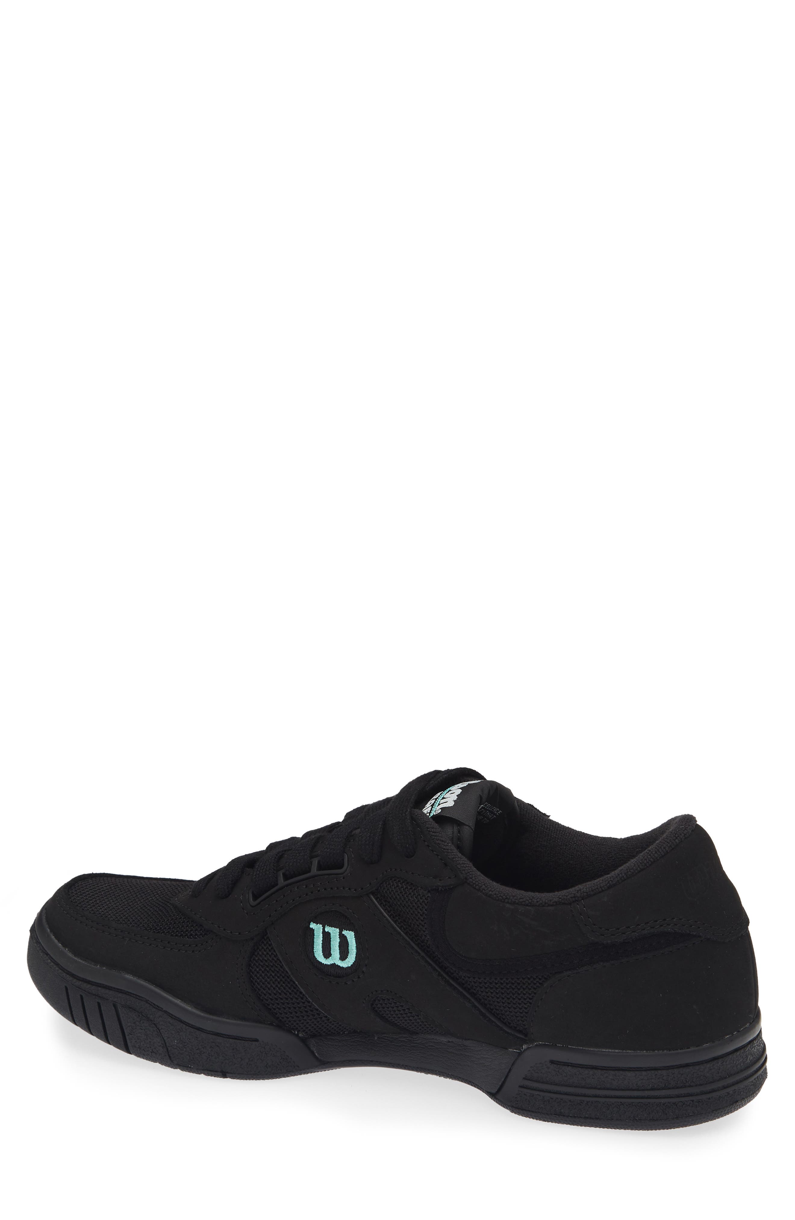 Gender Inclusive Pro Staff 87 Mesh Sneaker