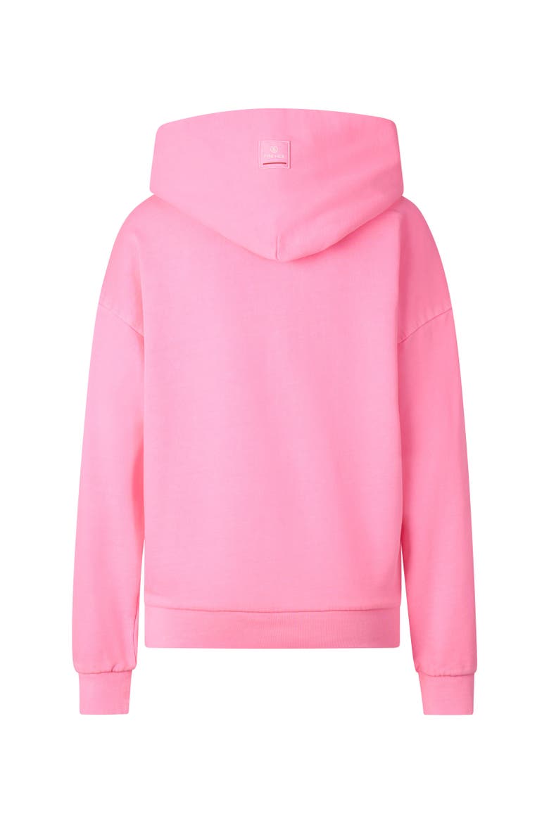 Hoodie Sibel, Alternate, color, Pink
