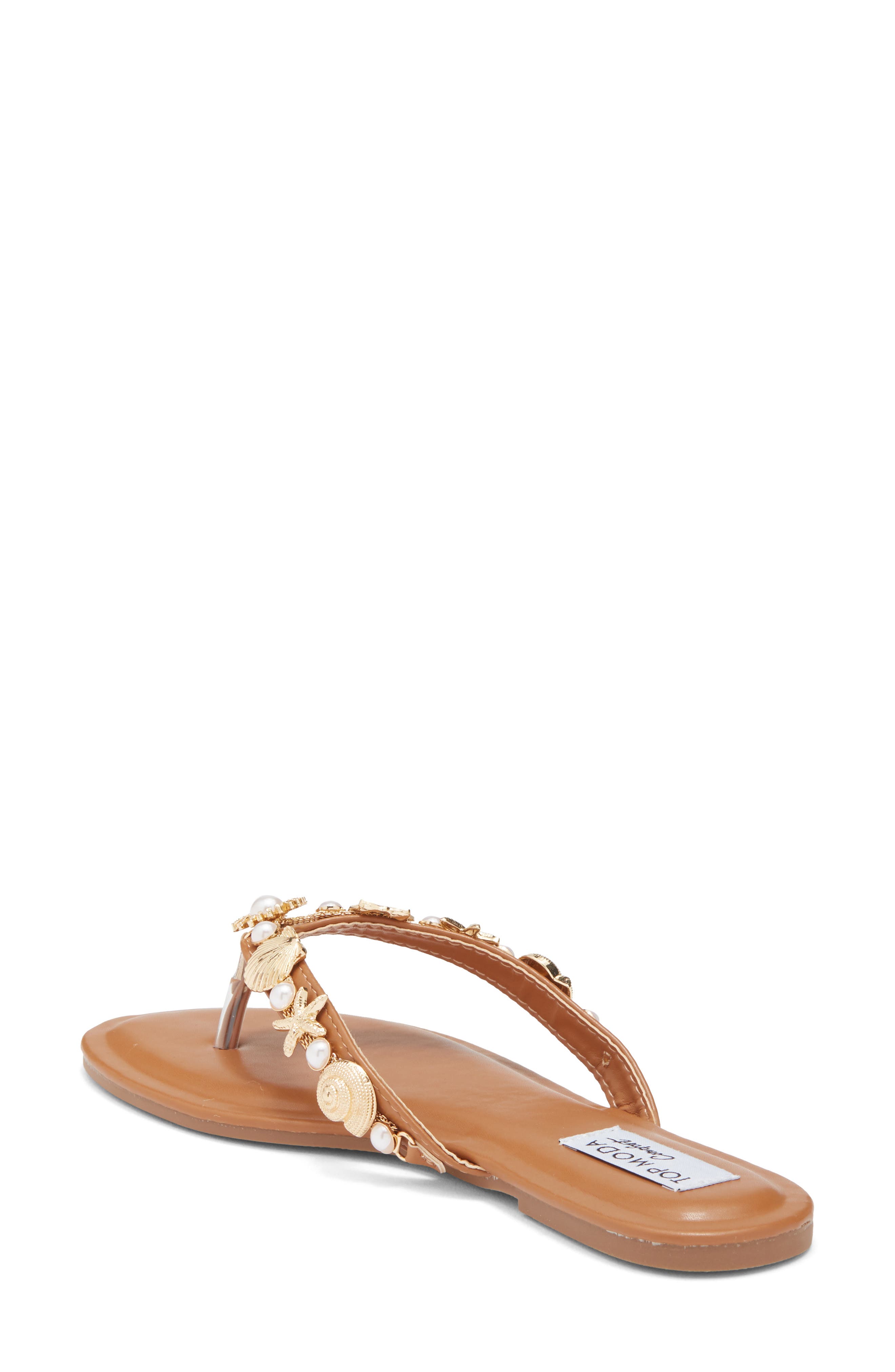 Robin Flip Flop - image 4