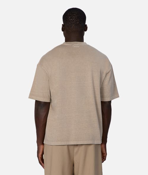 Industrie Australia The Del Mar Boxy Tee