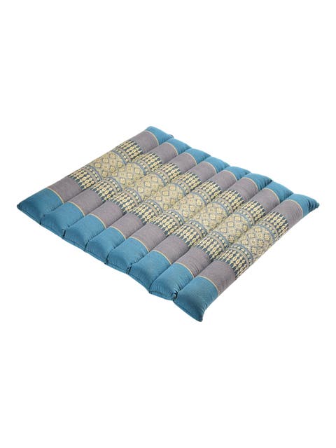 Zafuko Rollable Yoga & Meditation Cushion