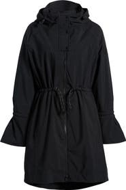 Lole Piper Waterproof Oversize Rain Jacket