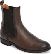 Frye Melissa Chelsea Boot