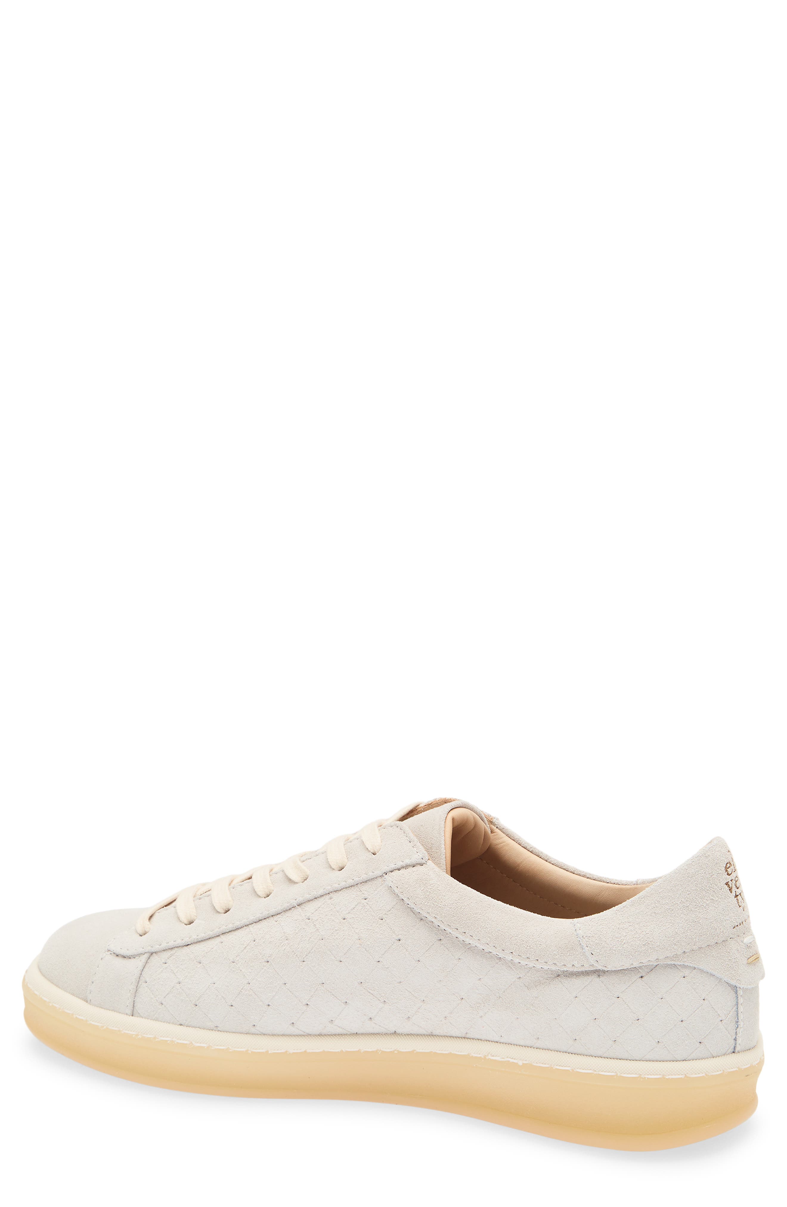Low Top Sneaker - image 4