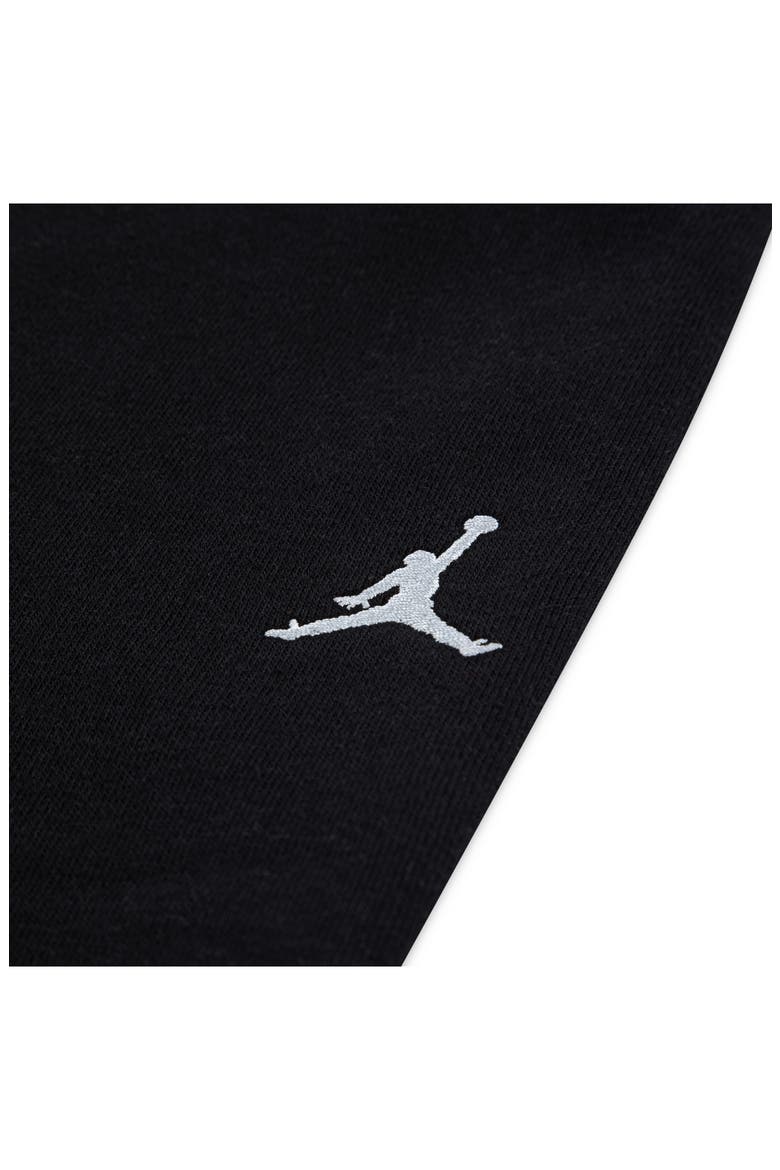 Gametime Fleece Hoodie & Joggers Set, Alternate, color, BLACK