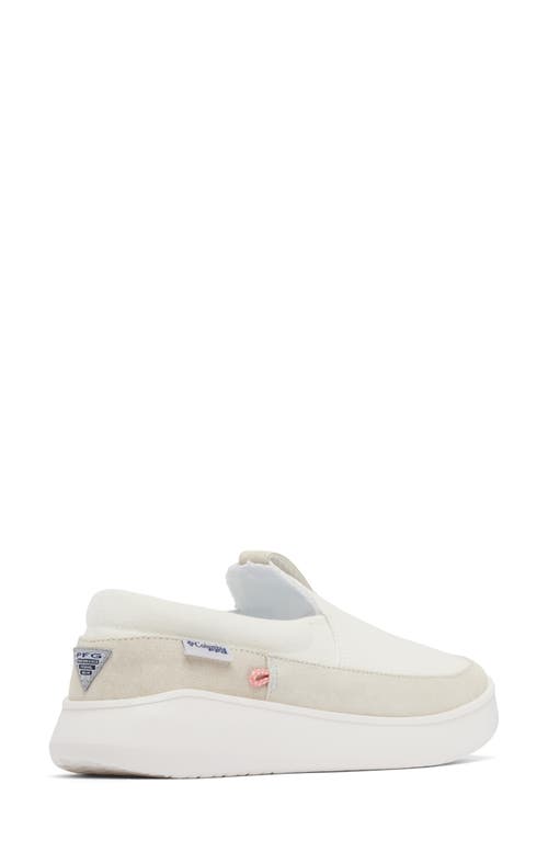 Columbia Pfg Boatside™ Slip-on Sneaker