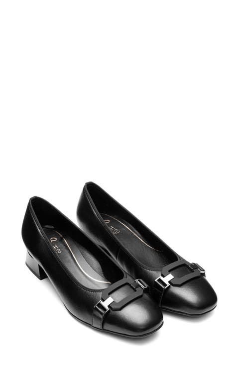 Glacier Pump (Women)