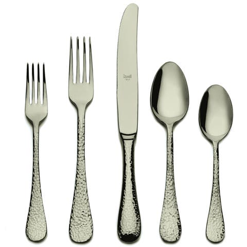Epoque Flatware Set - 5 Pieces