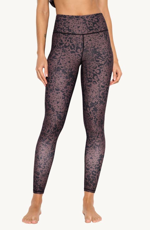 Euphoria High Waist 7/8 Leggings