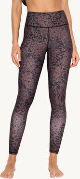 Spiritual Gangster Euphoria High Waist 7/8 Leggings
