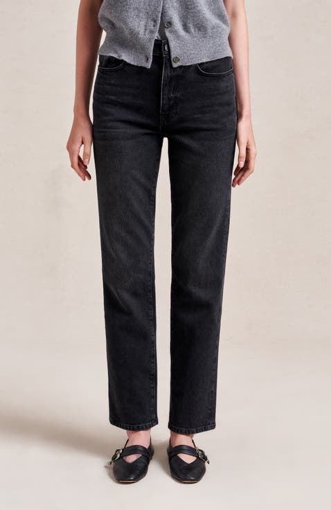 Molly Stretch High-Rise Jean