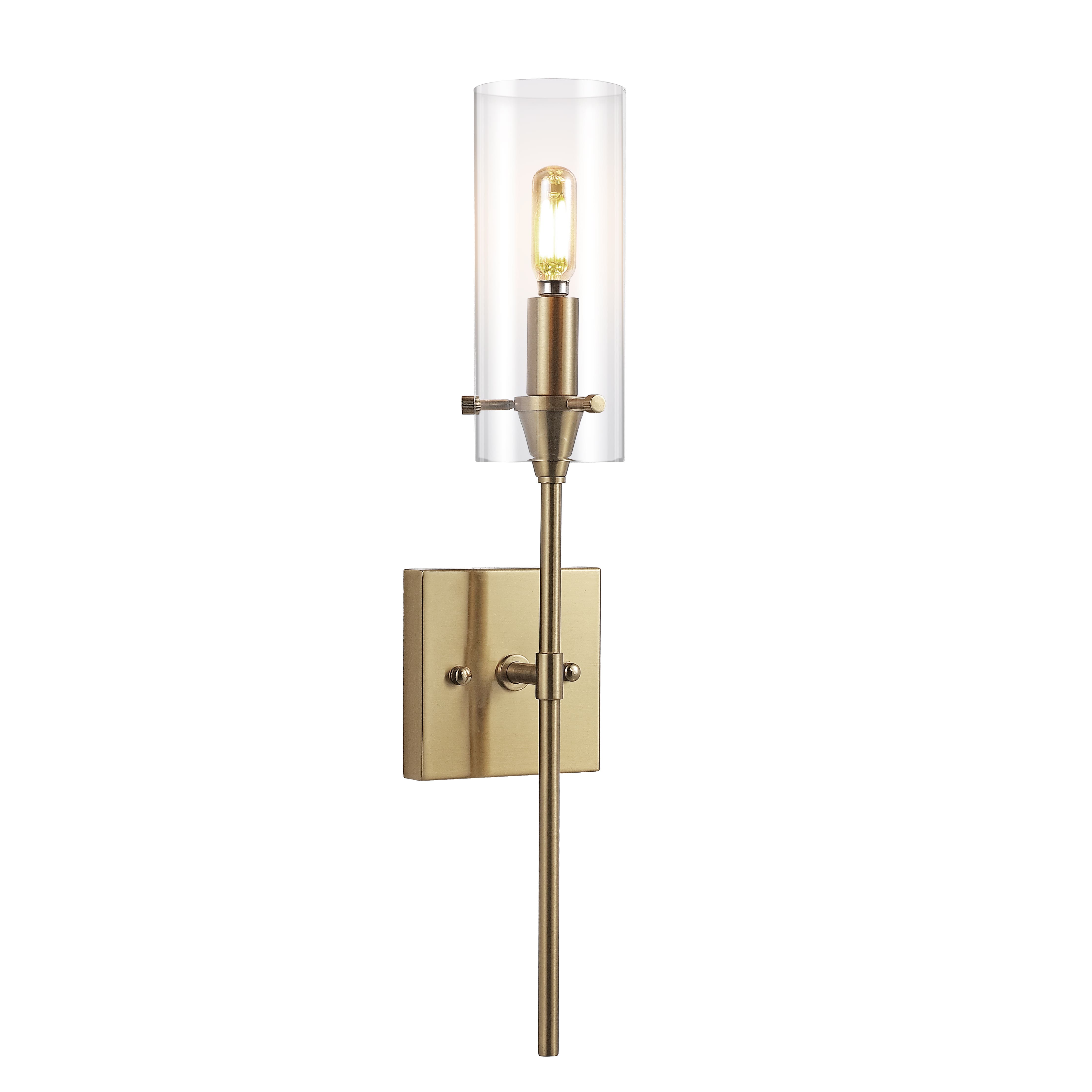 selected Brass Gold
