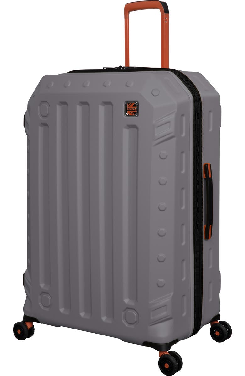 Britbag Gannet 31-Inch Hardside Luggage, Alternate, color, Storm Front