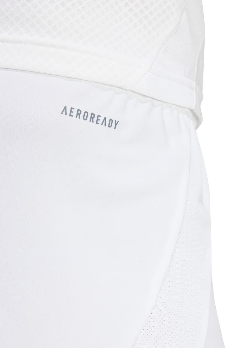 adidas Real Madrid 24/25 Home AEROREADY Shorts, Alternate, color, 