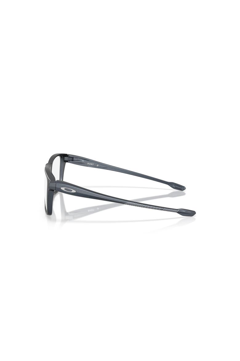 48mm Rectangle optical glasses, Alternate, color, Black