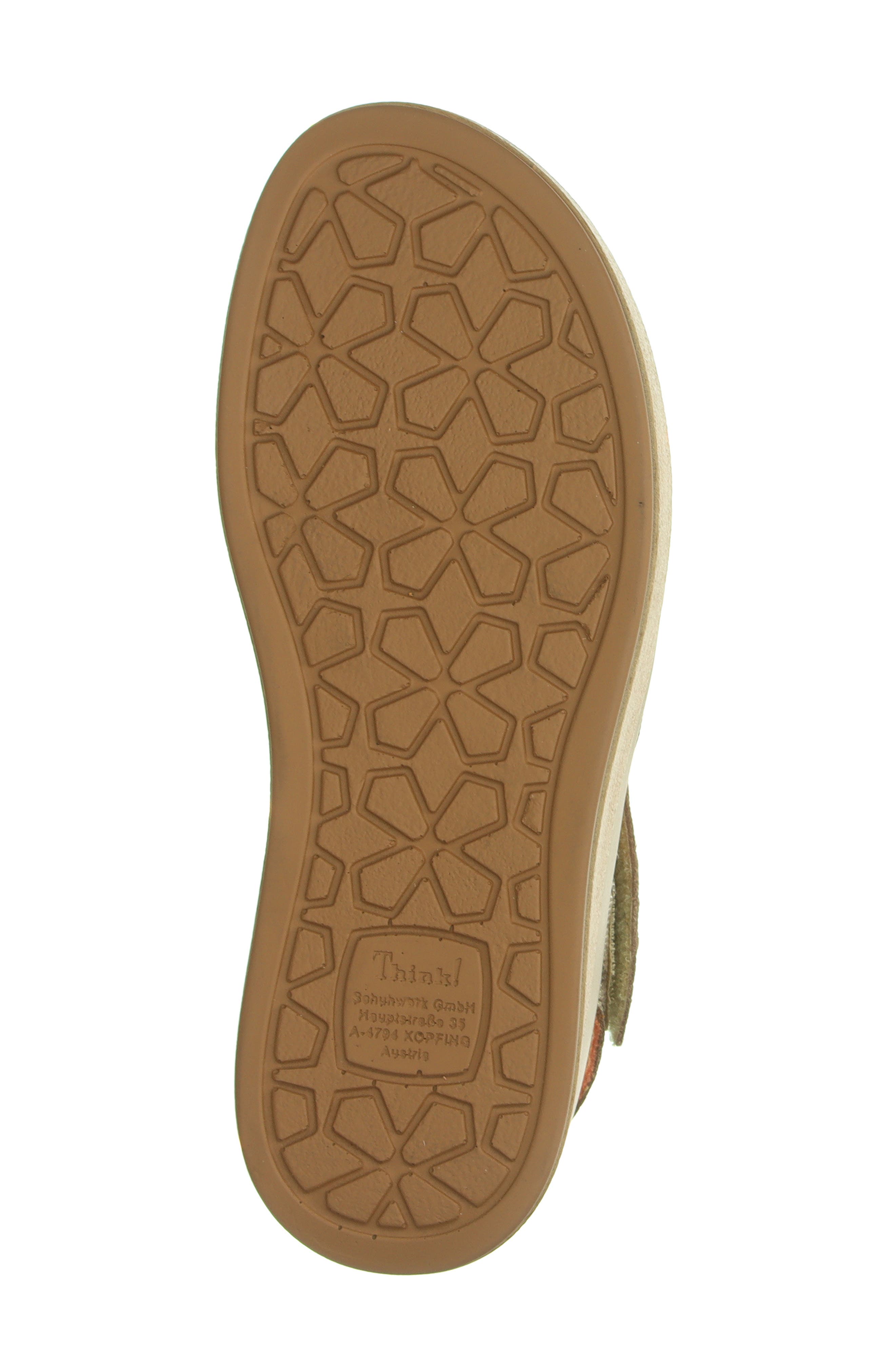 Meggie Sandal, Alternate, color, TAUPE