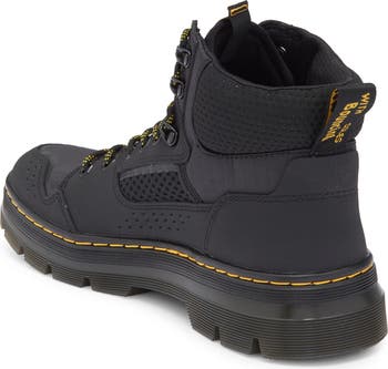 Zuma II Boot