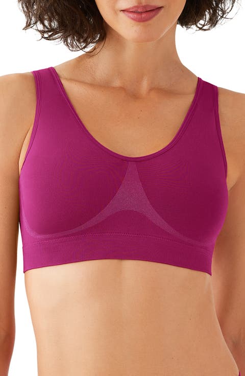 B-Smooth Seamless Bralette