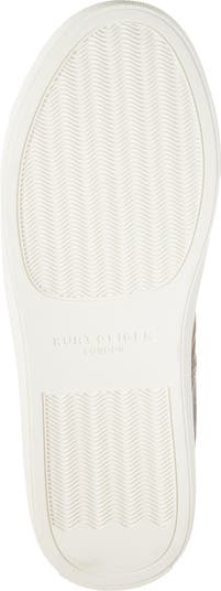 Lane Stripe Sneaker (Women)<br />
